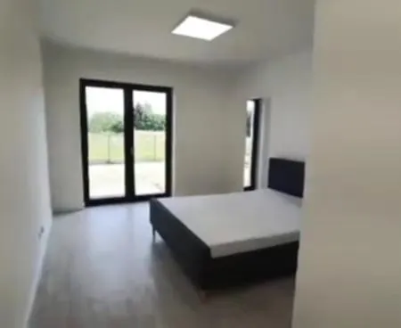 Ferienhaus Dom Ligota Piekna Zagwarentowyny Dojazd Na Stadion *