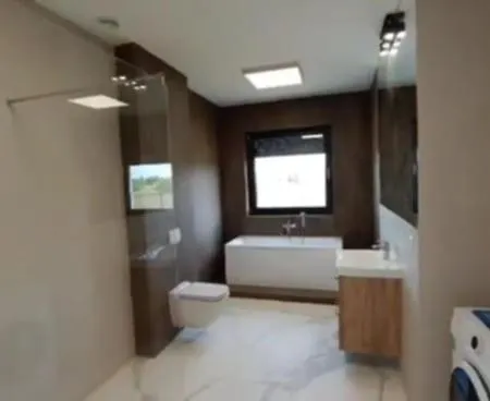 Dom Ligota Piekna Zagwarentowyny Dojazd Na Stadion *