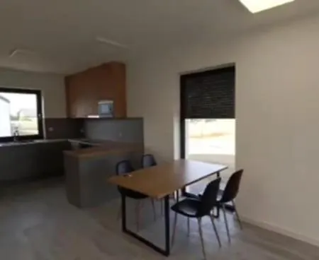 Dom Ligota Piekna Zagwarentowyny Dojazd Na Stadion Ferienhaus