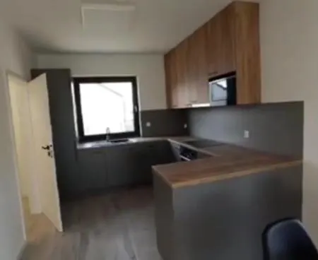 Ferienhaus Dom Ligota Piekna Zagwarentowyny Dojazd Na Stadion