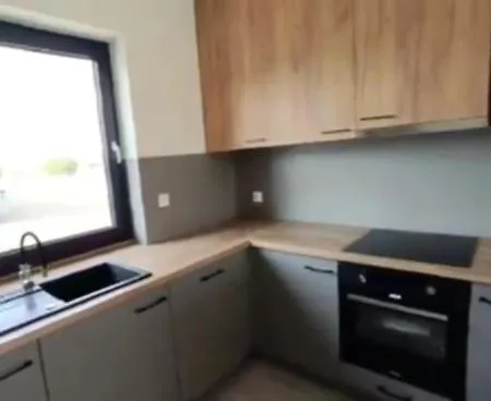 Dom Ligota Piekna Zagwarentowyny Dojazd Na Stadion Ferienhaus *