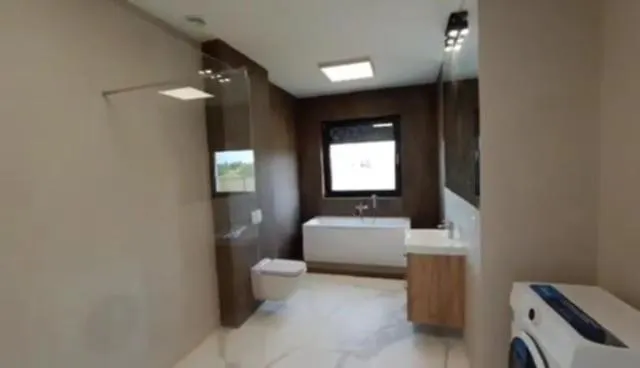 Dom Ligota Piekna Zagwarentowyny Dojazd Na Stadion *