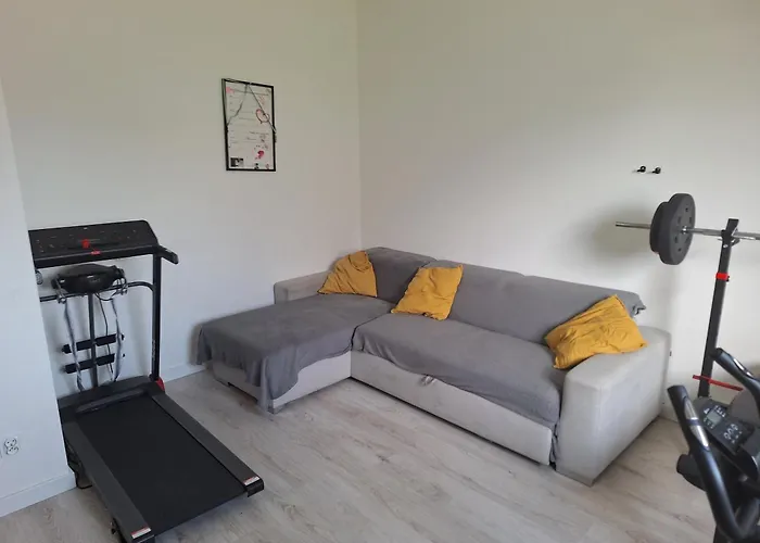 Casa de Férias Dom Ligota Piekna Zagwarentowyny Dojazd Na Stadion *